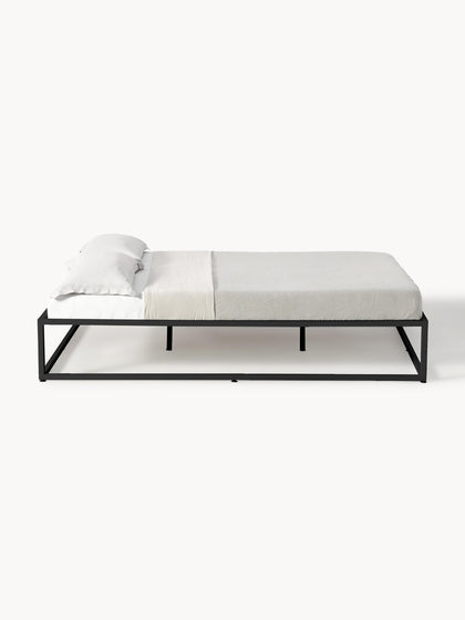 Westwing Cama De Metal Neptun