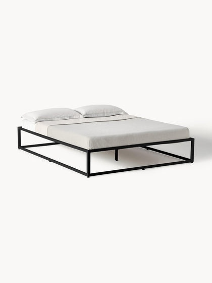 Westwing Cama De Metal Neptun
