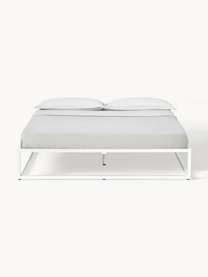 Westwing Cama De Metal Neptun