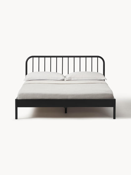 Westwing Cama De Metal Sanna