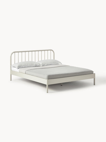 Westwing Cama de metal Sanna