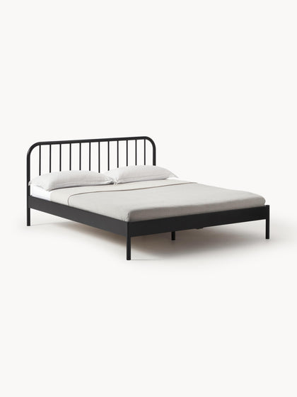 Westwing Cama De Metal Sanna