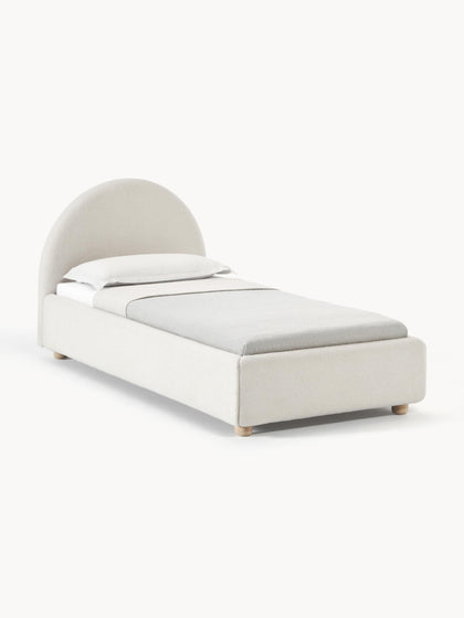 Westwing Cama Individual De Borreguillo Ebba