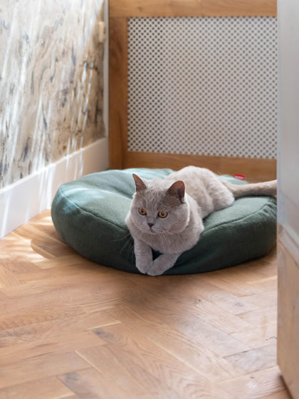 Westwing Cama Para Gatos Donut