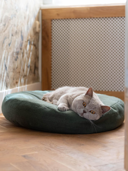 Westwing Cama Para Gatos Donut