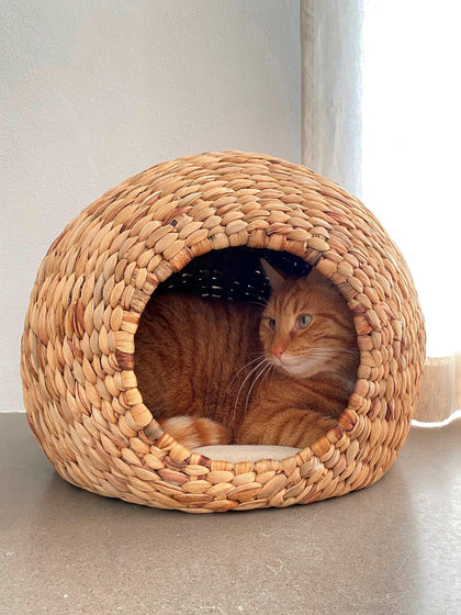 Westwing Cama Para Mascotas Artesanal Niko