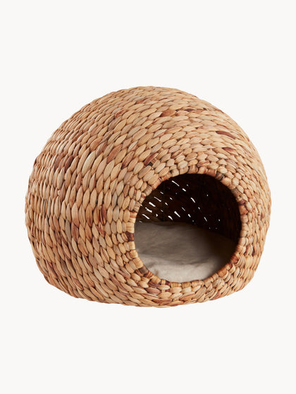 Westwing Cama para mascotas artesanal Niko