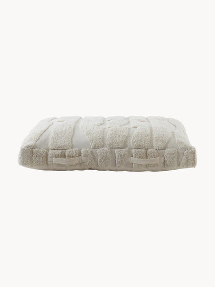 Westwing Cama para mascotas de algodón Jinx