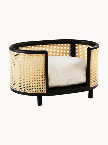 Westwing Cama Para Mascotas De Ratán Zleep