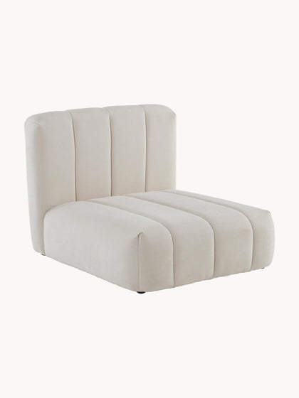 Westwing Cama para mascotas tapizada Dermy