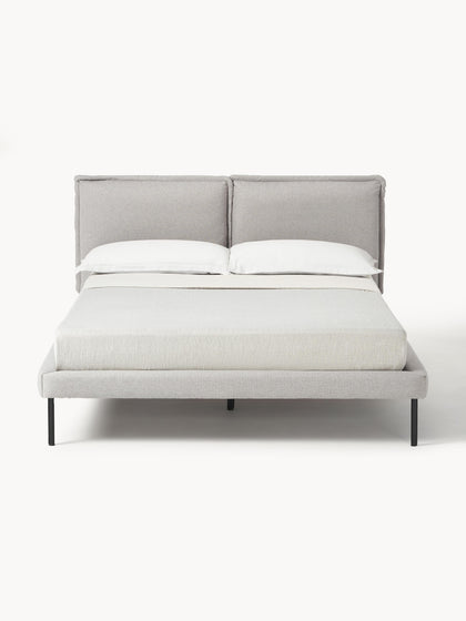 Westwing Cama Tapizada Amelia