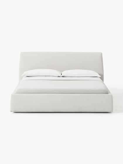 Westwing Cama Tapizada Cloud