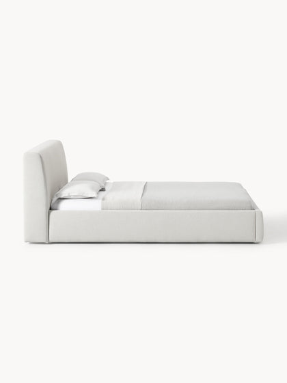 Westwing Cama Tapizada Cloud