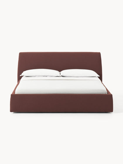 Westwing Cama Tapizada Cloud