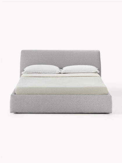 Westwing Cama Tapizada Cloud