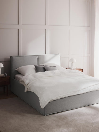 Westwing Cama Tapizada Dream