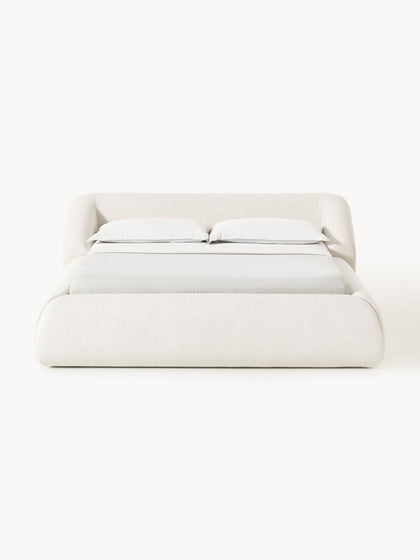 Westwing Cama Tapizada Sofia