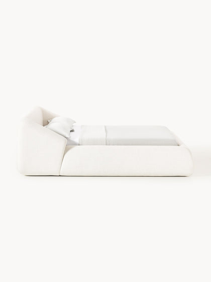 Westwing Cama Tapizada Sofia