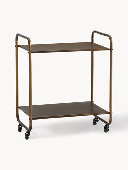 Westwing Camarera con ruedas Morris