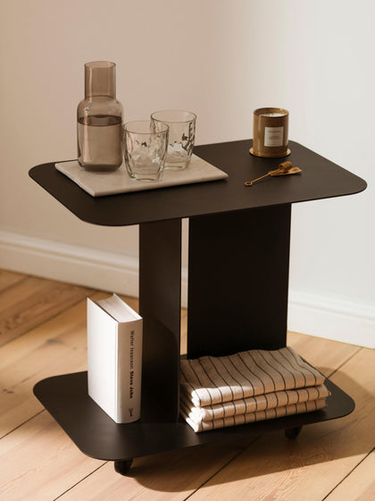 Westwing Camarera De Metal HO