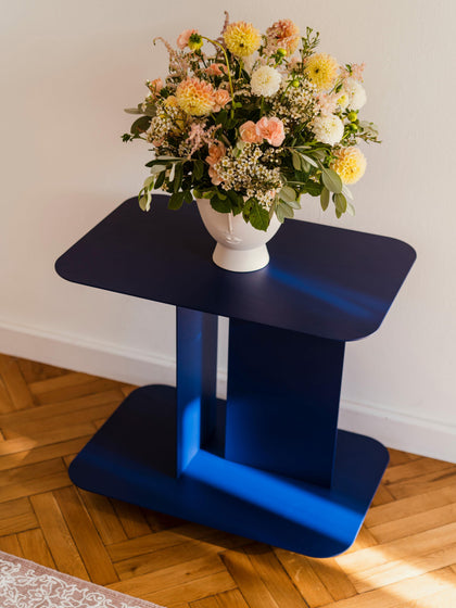 Westwing Camarera De Metal HO