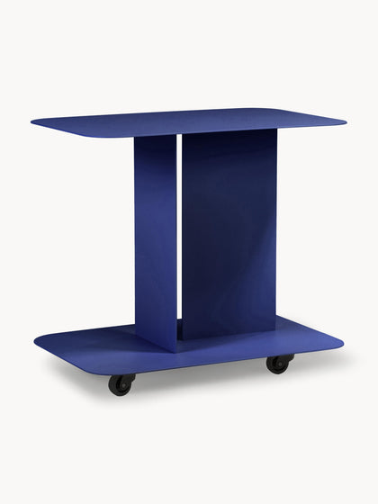 Westwing Camarera de metal HO