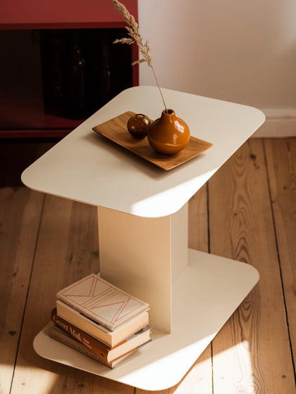 Westwing Camarera De Metal HO