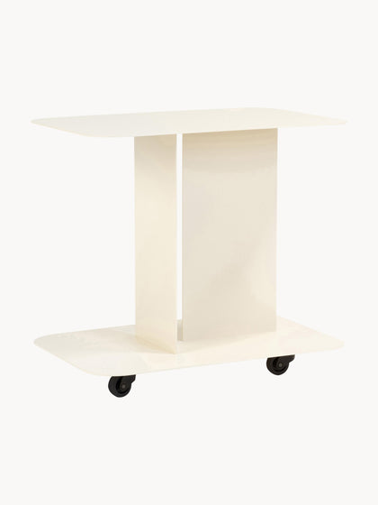 Westwing Camarera de metal HO