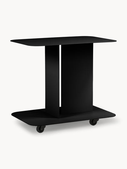 Westwing Camarera de metal HO