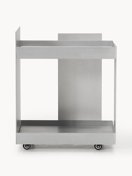 Westwing Camarera De Metal Lager