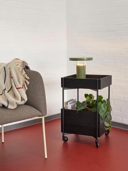 Westwing Camarera Fresh