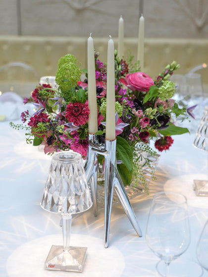 Westwing Candelabro Abbracciaio