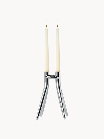 Westwing Candelabro Abbracciaio