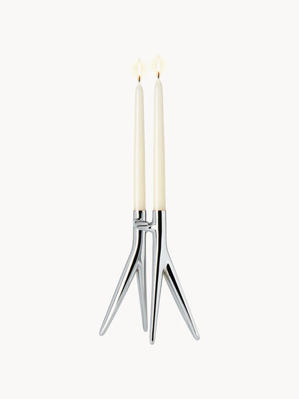 Westwing Candelabro Abbracciaio