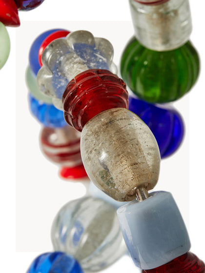 Westwing Candelabro Artesanal Beads