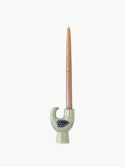 Westwing Candelabro Artesanal Trudy