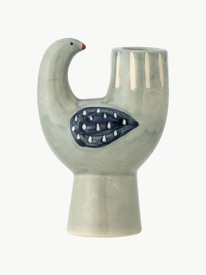 Westwing Candelabro artesanal Trudy