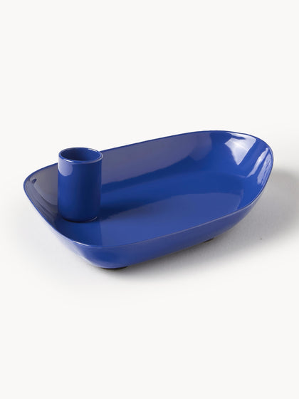 Westwing Candelabro Con Bandeja Mie