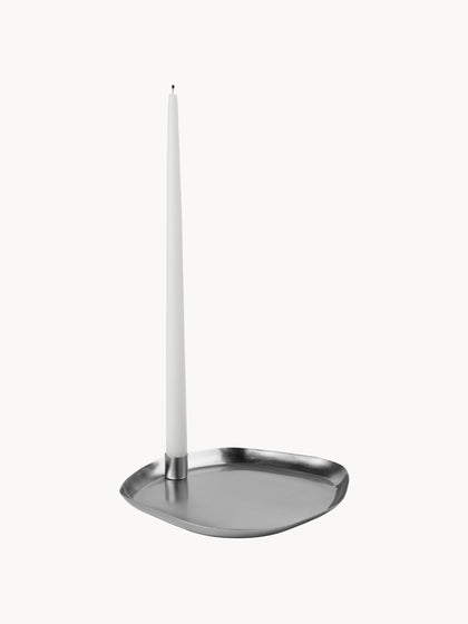 Westwing Candelabro Con Bandeja Mie
