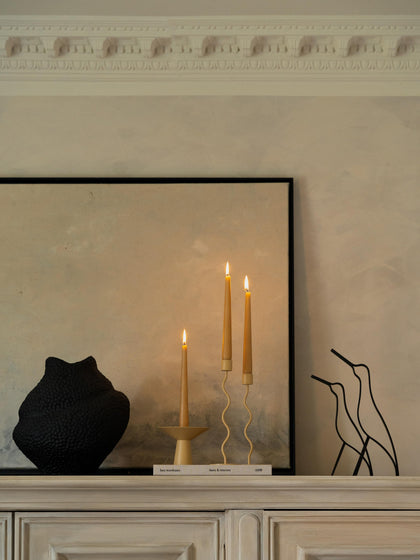 Westwing Candelabro Curved 24 Cm