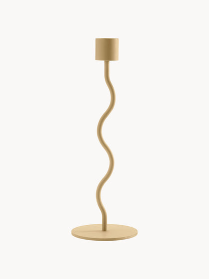 Westwing Candelabro Curved 24 Cm