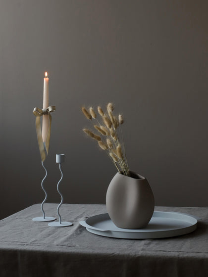 Westwing Candelabro Curved 24 Cm
