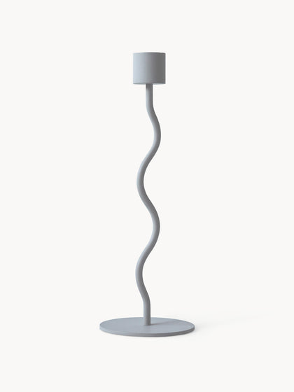 Westwing Candelabro Curved 24 cm