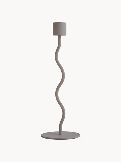 Westwing Candelabro Curved 24 Cm