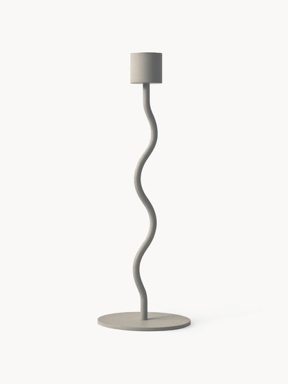 Westwing Candelabro Curved 24 cm