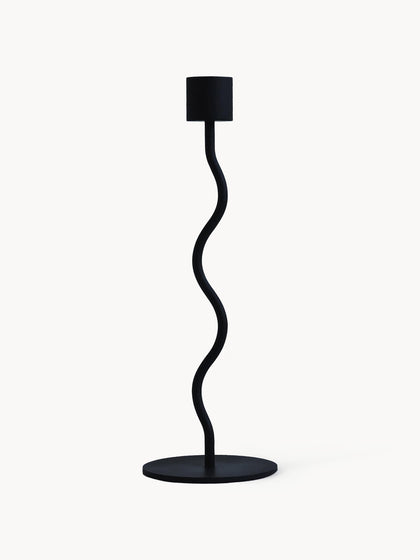 Westwing Candelabro Curved 24 cm