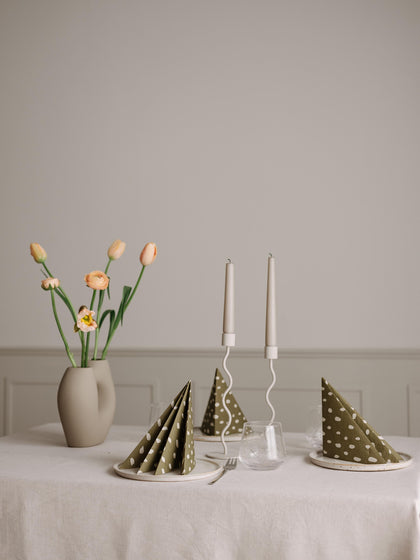 Westwing Candelabro Curved 26 Cm