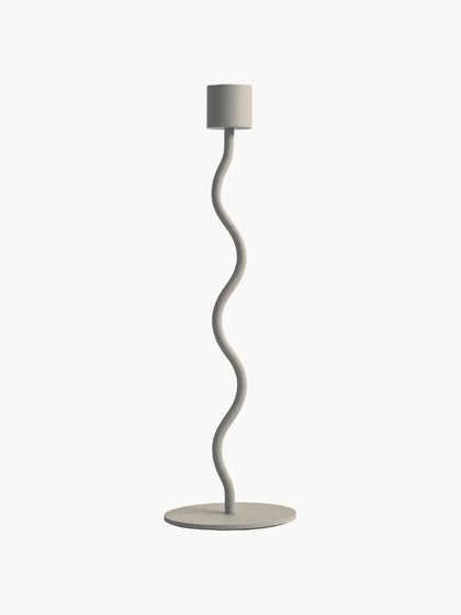 Westwing Candelabro Curved 26 Cm
