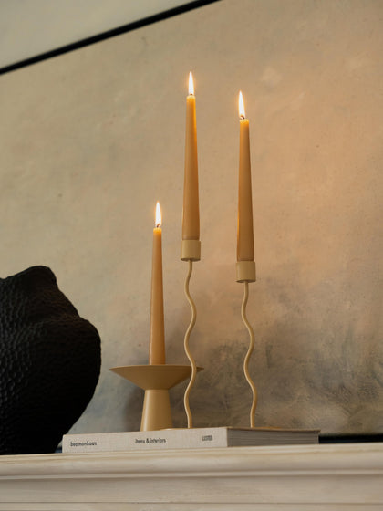 Westwing Candelabro Curved 26 Cm
