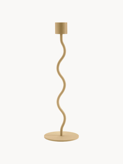 Westwing Candelabro Curved 26 Cm